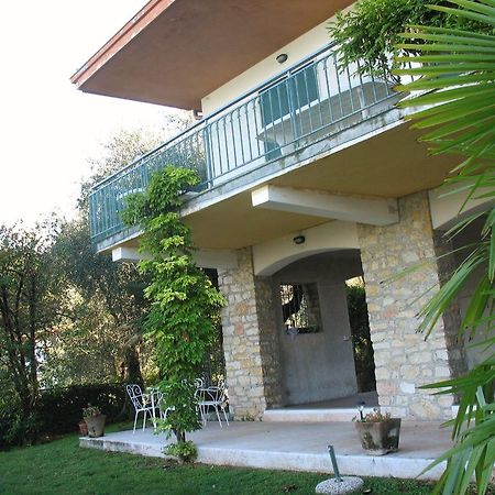 Villa Patrizia 托里德尔贝纳科 外观 照片