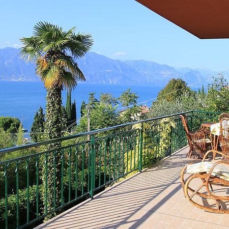 Villa Patrizia 托里德尔贝纳科 外观 照片