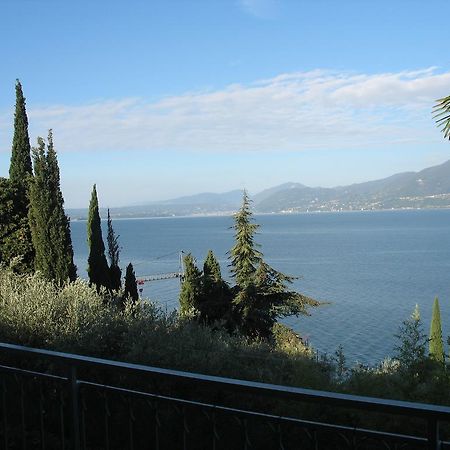 Villa Patrizia 托里德尔贝纳科 外观 照片