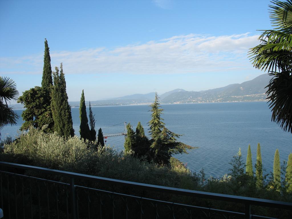 Villa Patrizia 托里德尔贝纳科 外观 照片