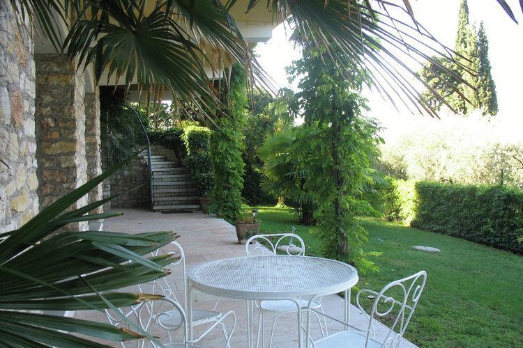 Villa Patrizia 托里德尔贝纳科 外观 照片