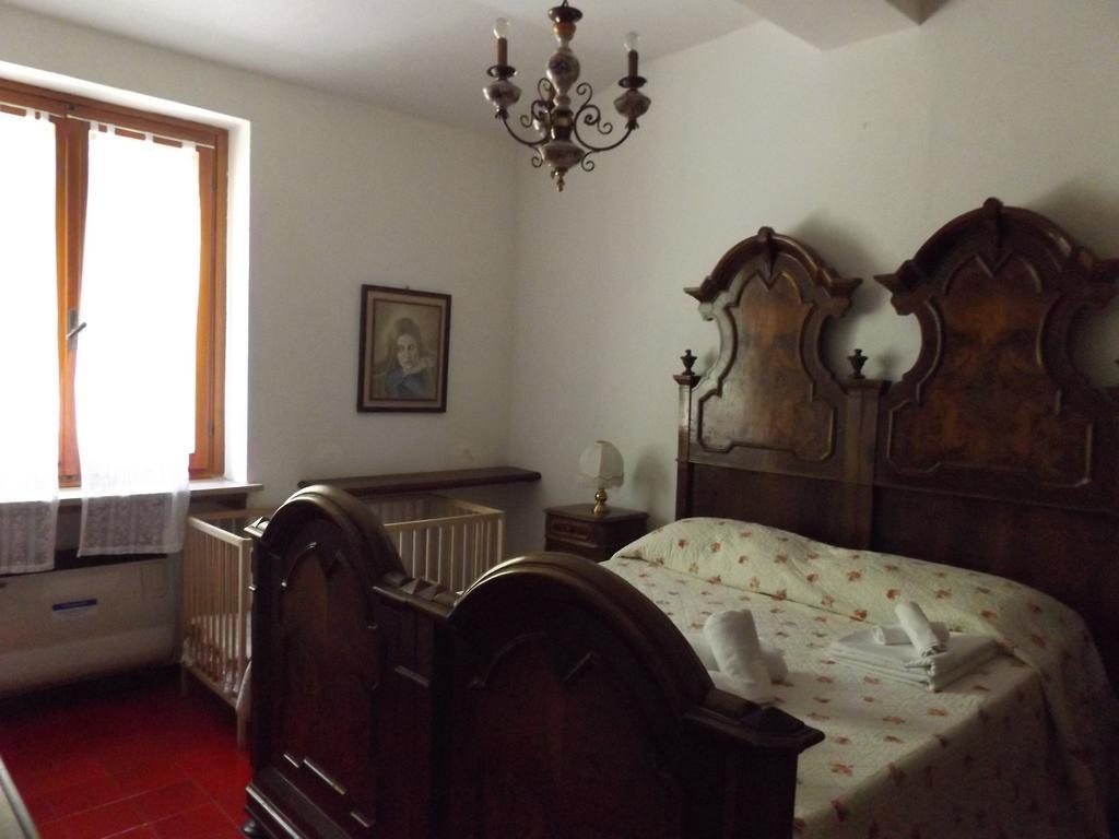 Villa Patrizia 托里德尔贝纳科 外观 照片