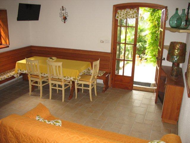 Villa Patrizia 托里德尔贝纳科 外观 照片