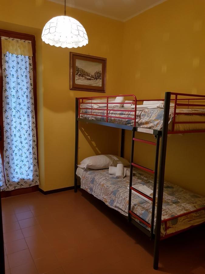 Villa Patrizia 托里德尔贝纳科 外观 照片