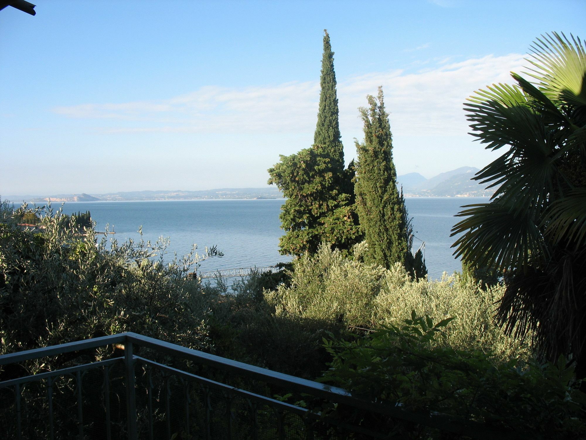 Villa Patrizia 托里德尔贝纳科 外观 照片