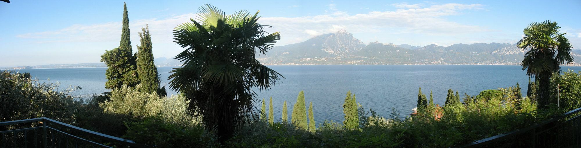 Villa Patrizia 托里德尔贝纳科 外观 照片