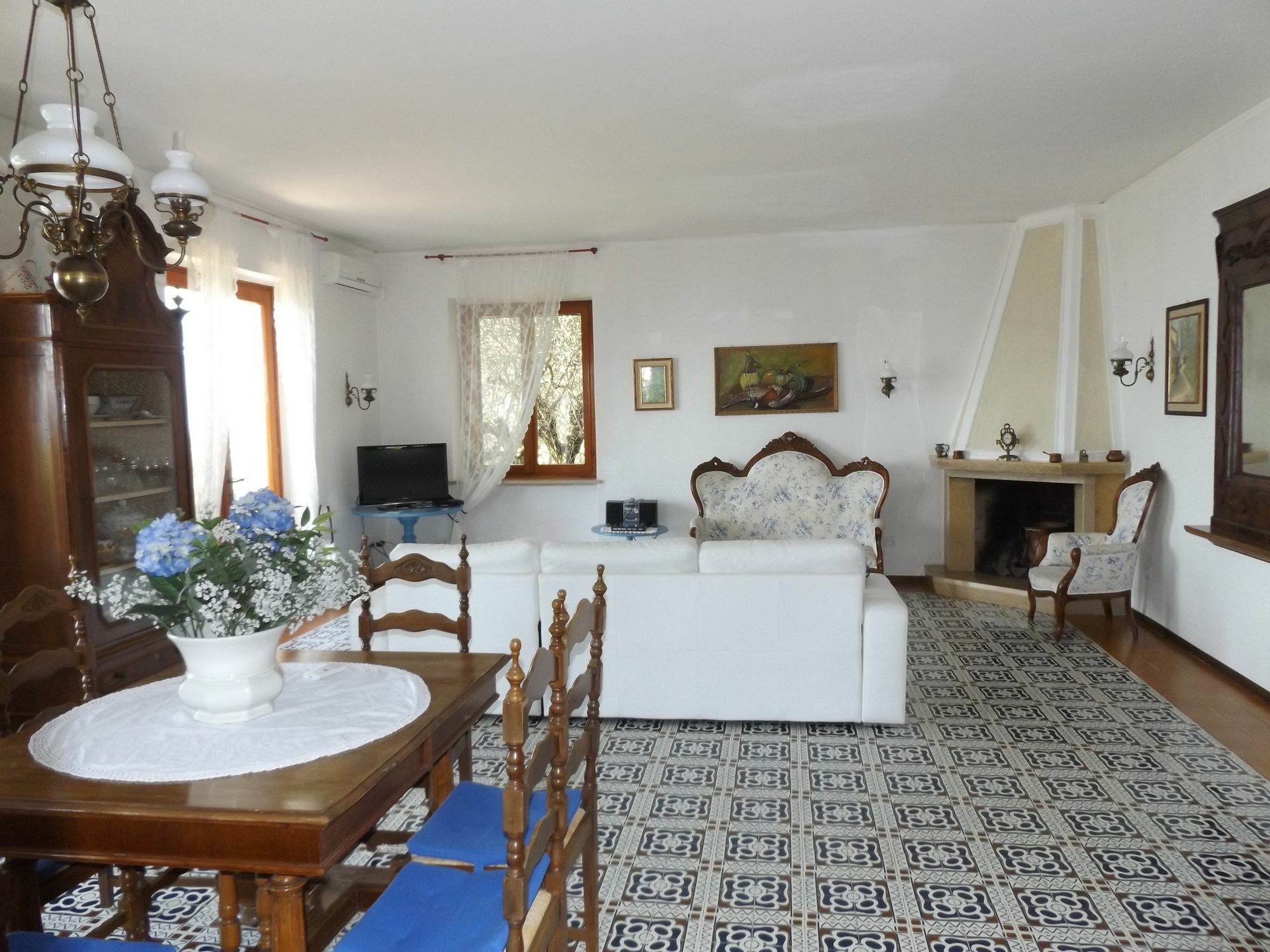 Villa Patrizia 托里德尔贝纳科 外观 照片